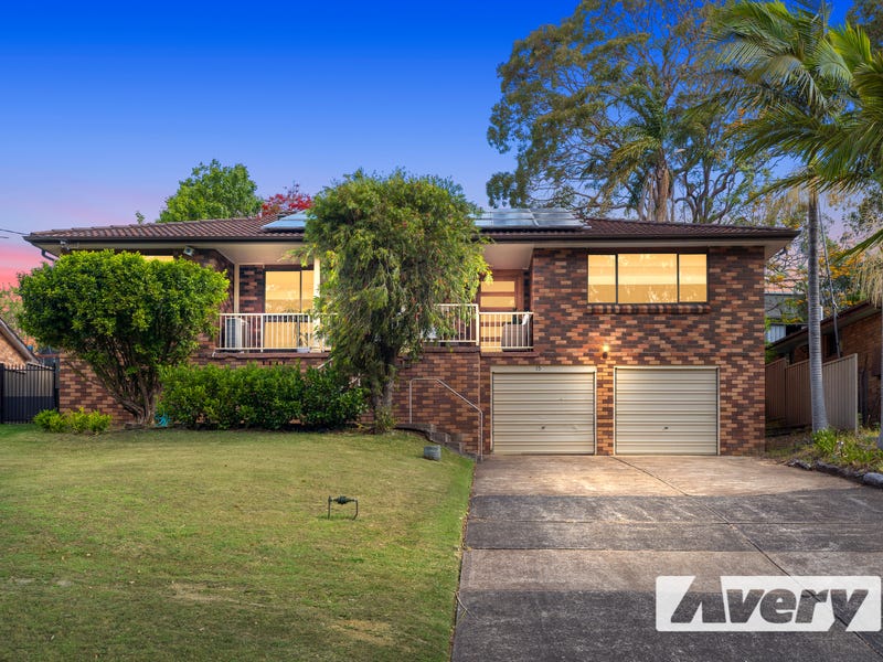 15 Oakwood Road, Balmoral, NSW 2283 - Property Details