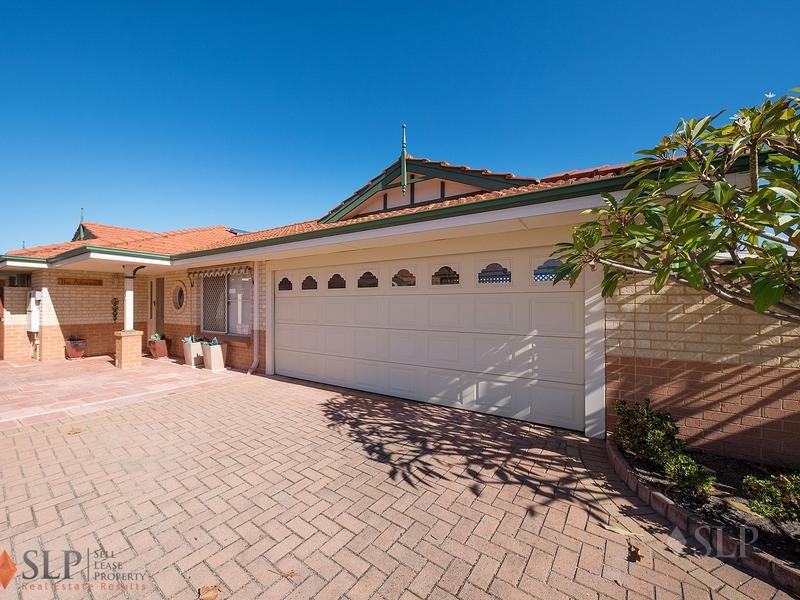 66B Towncentre Drive, Thornlie, WA 6108 Property Details