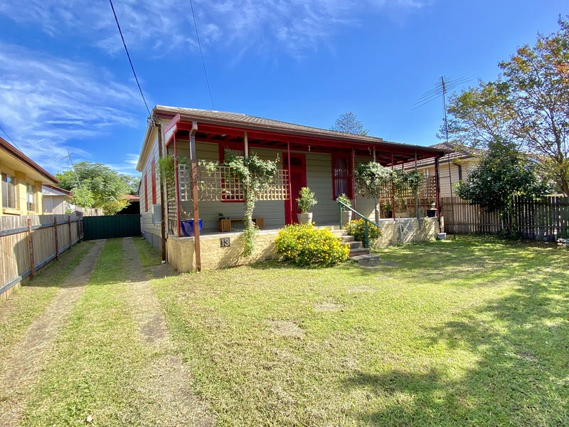 13 Riverview Street, North Richmond, NSW 2754