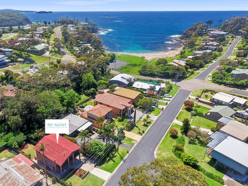 46 Yugura Street, Malua Bay, NSW 2536