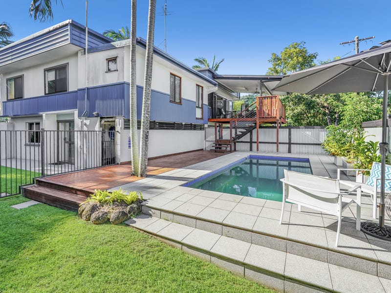 113 Greenslopes Street, Edge Hill, QLD 4870