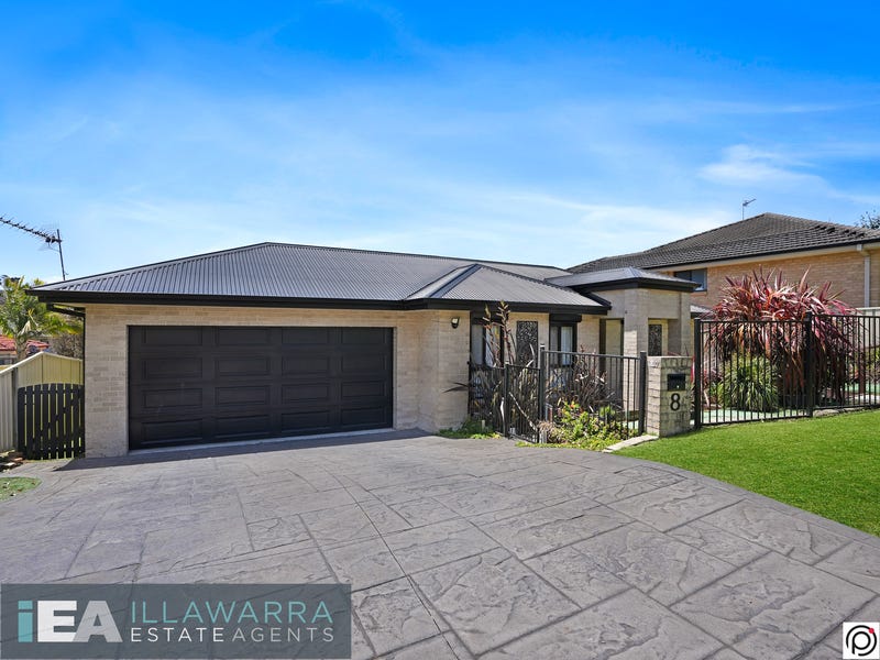 8 Whittaker Street, Flinders, NSW 2529 Property Details