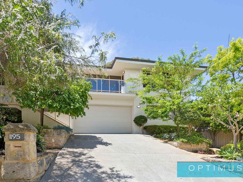 95 Branksome Gardens, City Beach, WA 6015