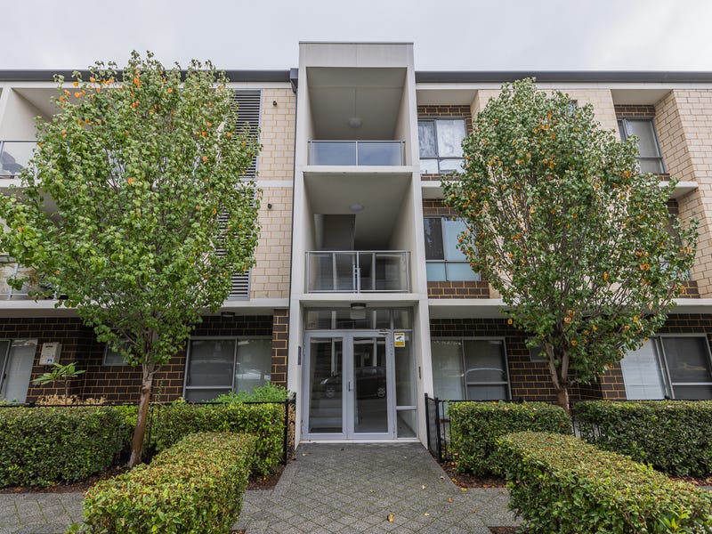 220/9 Central Terrace, Beckenham, WA 6107 Property Details