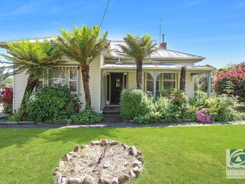 5 Mellish Street, Beechworth, Vic 3747 Property Details