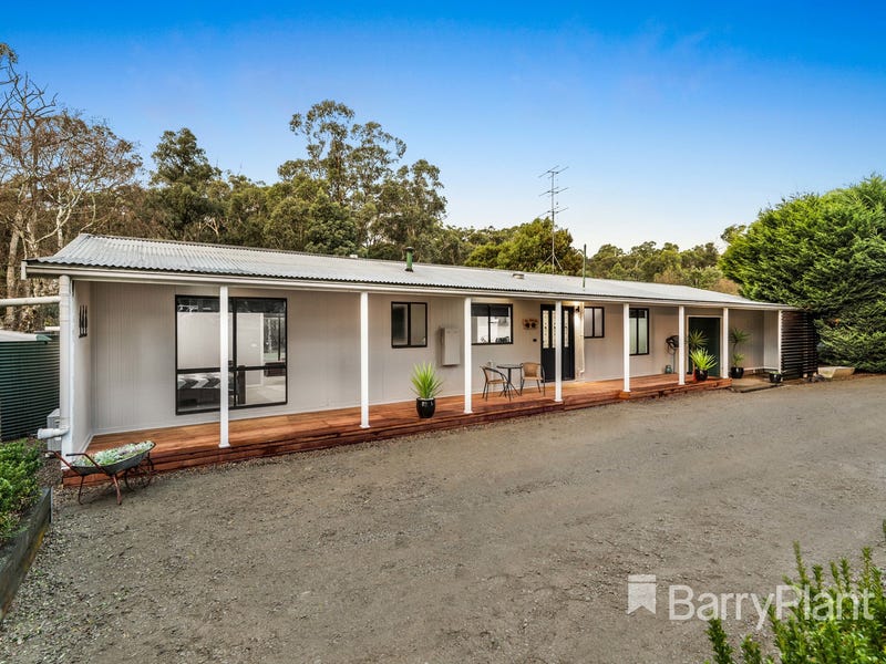 61 West Bridge Road, Glenburn, Vic 3717 Property Details