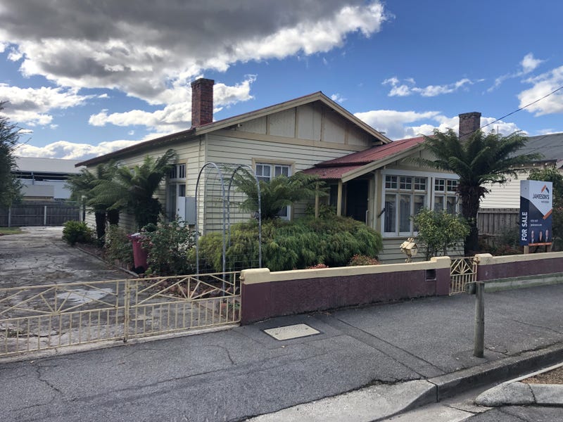 18 Cimitiere Street, Launceston, Tas 7250 Property Details
