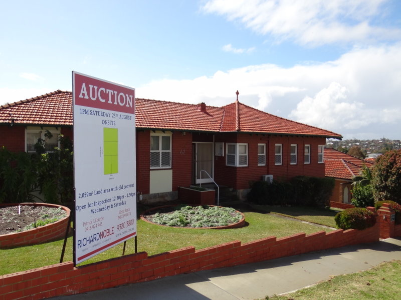 62 Lefroy Road, Beaconsfield, WA 6162