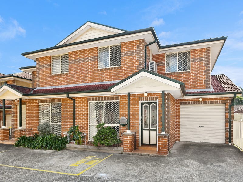 14/13 Kennington Oval, Auburn, NSW 2144 Property Details