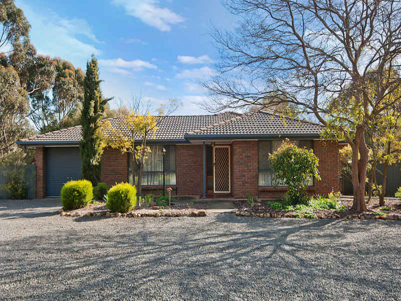 311 Hayman Road, Lewiston, SA 5501 Property Details