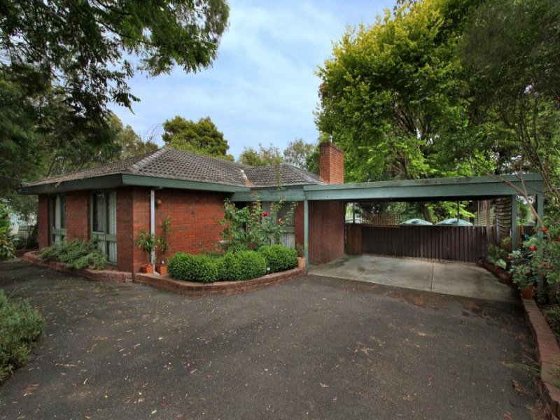 5 Foulds Court, Montrose, VIC 3765