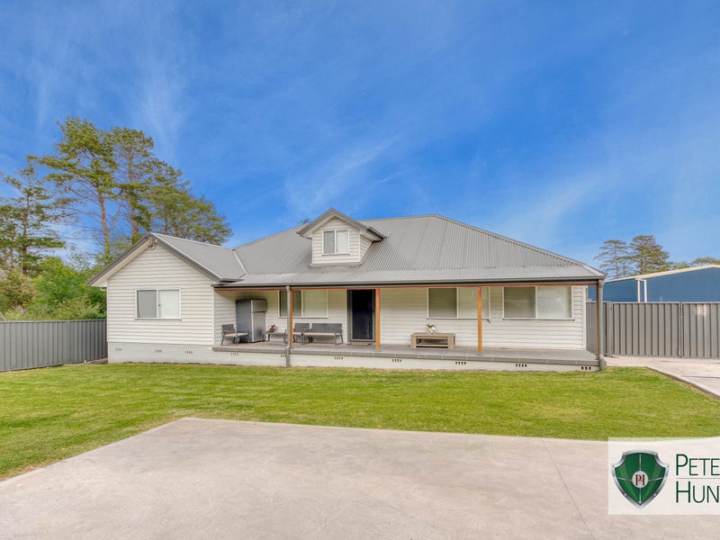 398 Wilson Drive, Balmoral, NSW 2571 Property Details