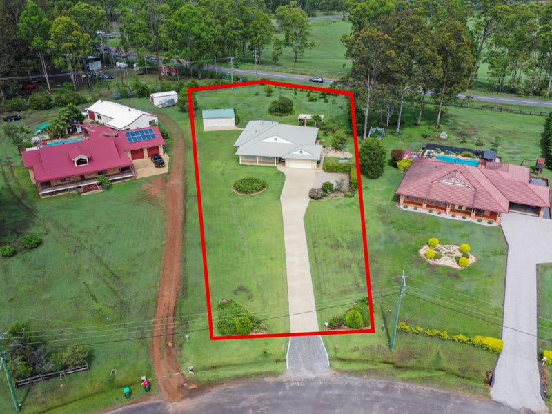 75 Edward Ogilvie Drive, Clarenza, NSW 2460 Property Details