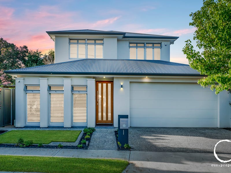 1 Ayton Avenue, Fulham, SA 5024 Property Details