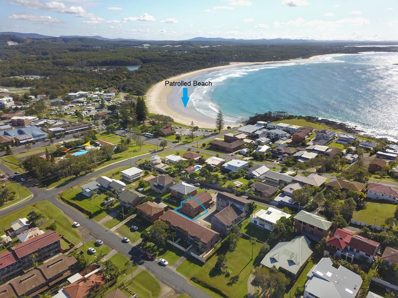 5/4143 Market Street, Woolgoolga, NSW 2456 Property Details