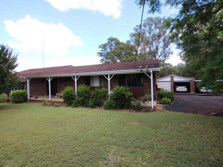 4753 Grays Lane, Cranebrook, NSW 2749