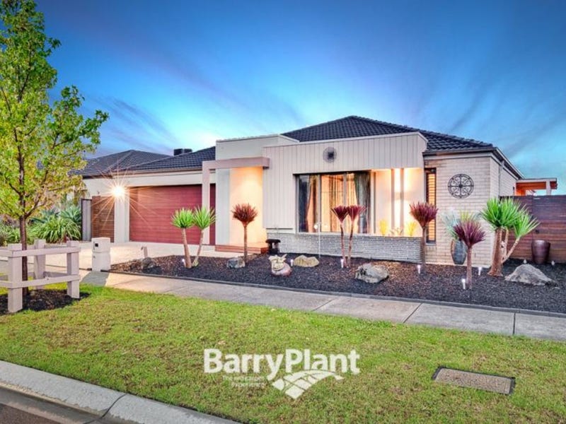88 Windermere Boulevard, Pakenham, VIC 3810