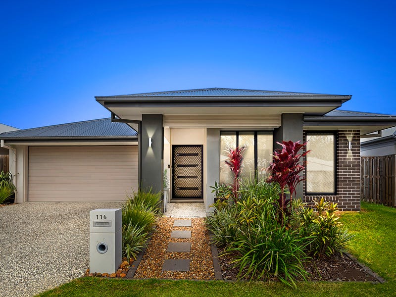116 Vineyard Drive, Greenbank, Qld 4124 Property Details