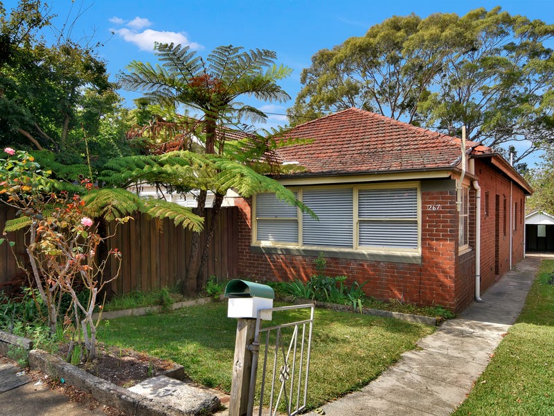 267 Penshurst Street, North Willoughby, NSW 2068