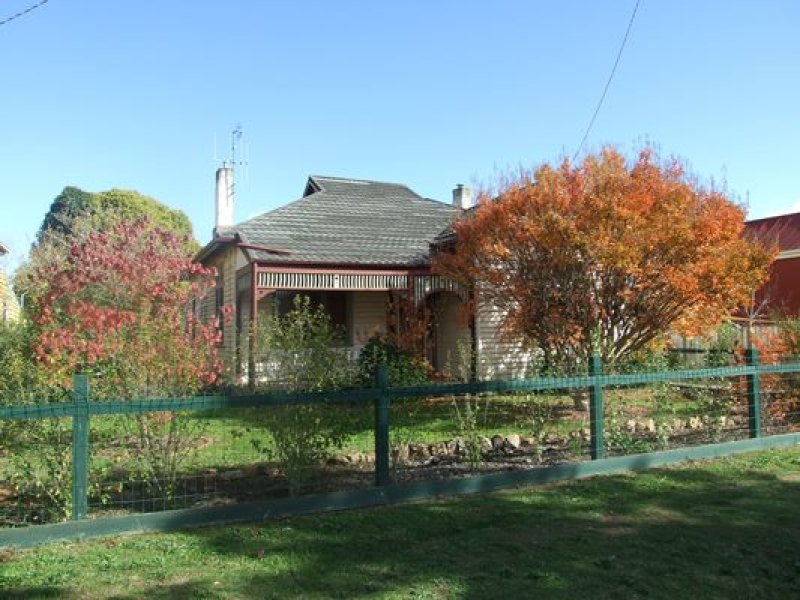 16 Barkly Street, Benalla, VIC 3672