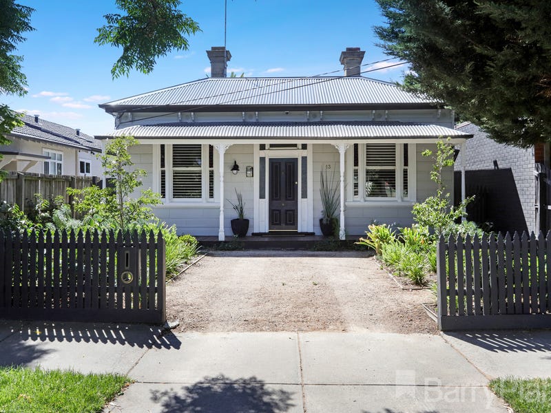 13 Elphinstone Street, West Footscray, VIC 3012