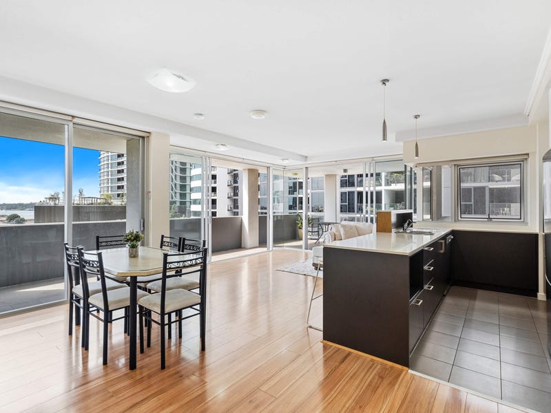 43 Hercules Street, Hamilton, Qld 4007 Apartment for Sale