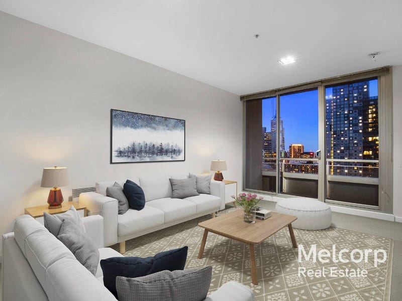 2404/8 Franklin Street, Melbourne, Vic 3000 Property Details