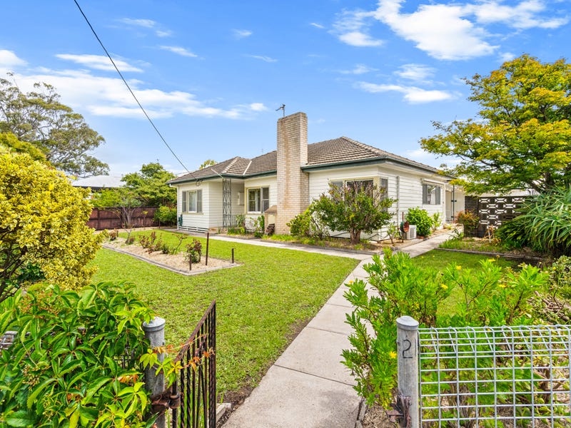 21 Tyson Road, Heyfield, Vic 3858 Property Details