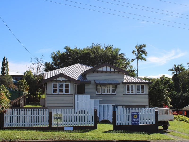 22 Ryan Street, East Innisfail, QLD 4860