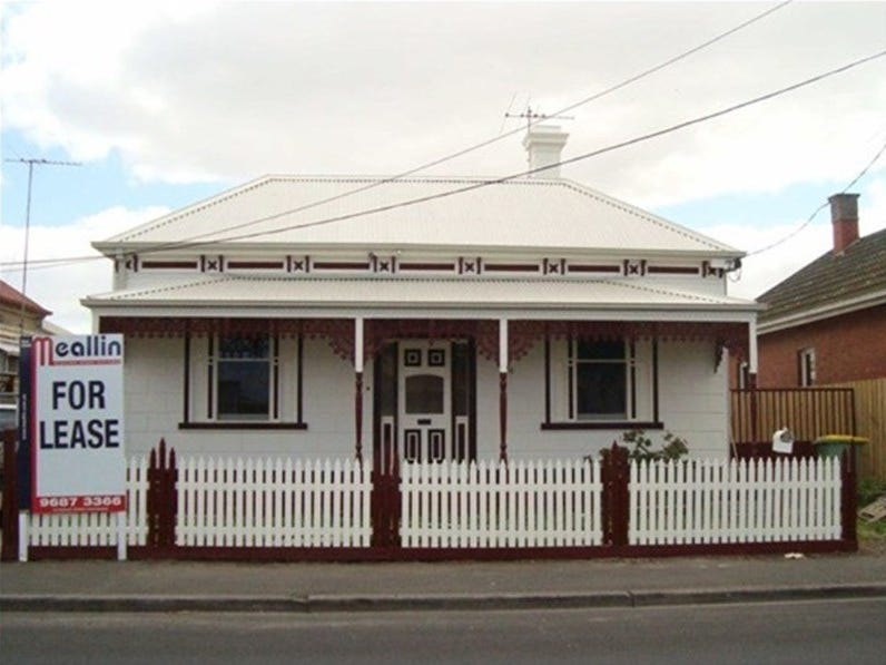 546 Barkly Street West Footscray Vic 3012