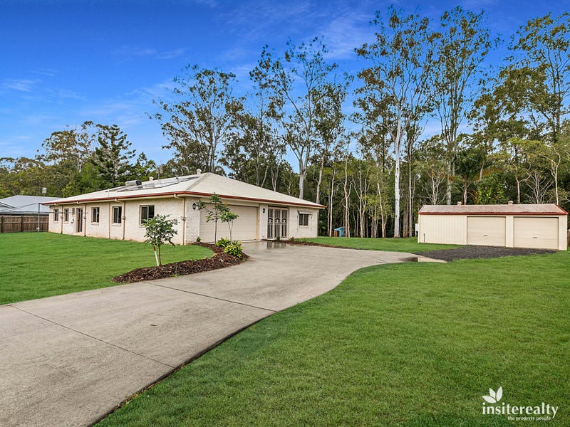 11 Tytherleigh Avenue, Landsborough, Qld 4550 Property Details