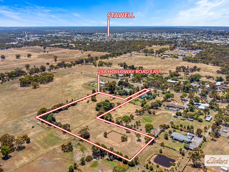 Real Estate & Property for Sale in Stawell and Northern Grampians, VIC