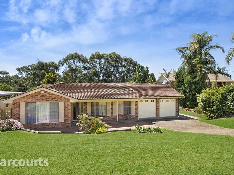 32 Abington Cres, Glen Alpine, NSW 2560