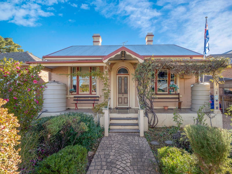 55 Hill Street, Orange, NSW 2800 House for Sale