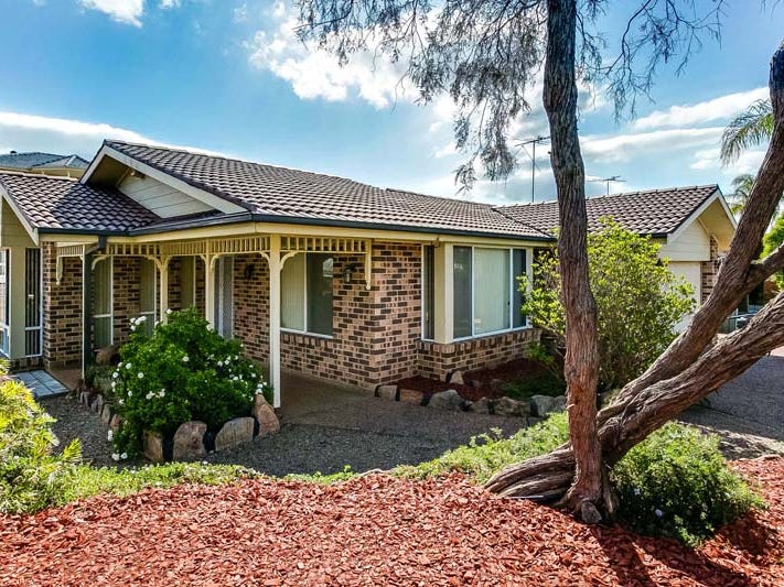 11 Bancroft Road, Abbotsbury, NSW 2176 Property Details