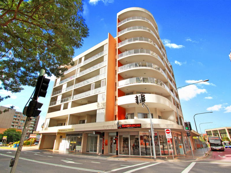 11/17 Hassall Street, Parramatta, NSW 2150 Apartment for Sale 11/17 Hassall Street, Parramatta, NSW 2150 Apartment for Sale