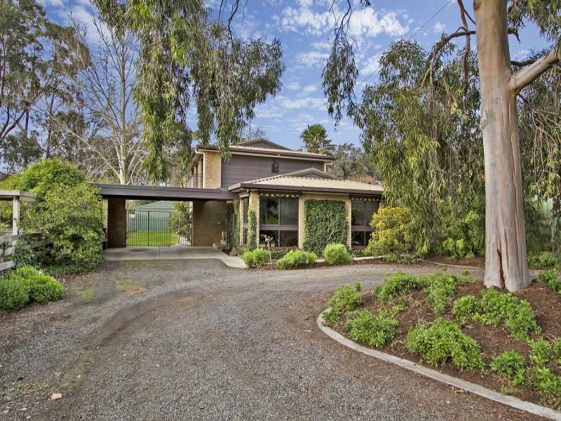 55 Ellis Street, Flora Hill, VIC 3550