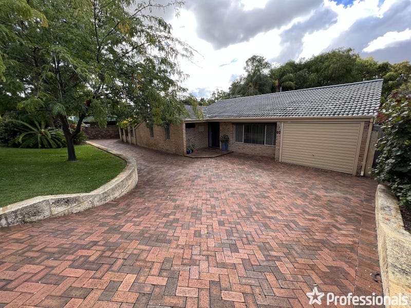 60 Regency Drive, Thornlie, WA 6108
