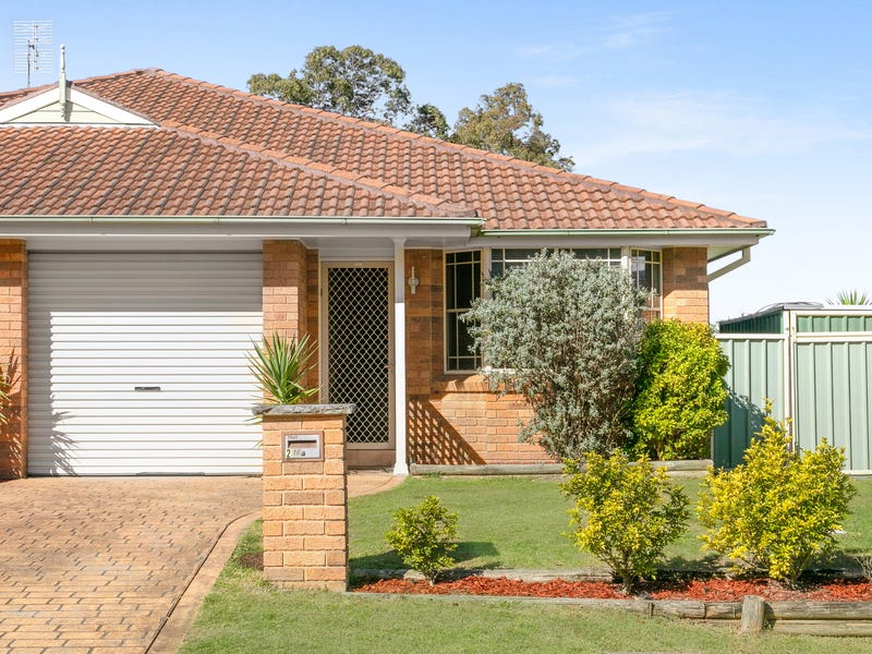 2/16 Links Avenue, Cessnock, NSW 2325
