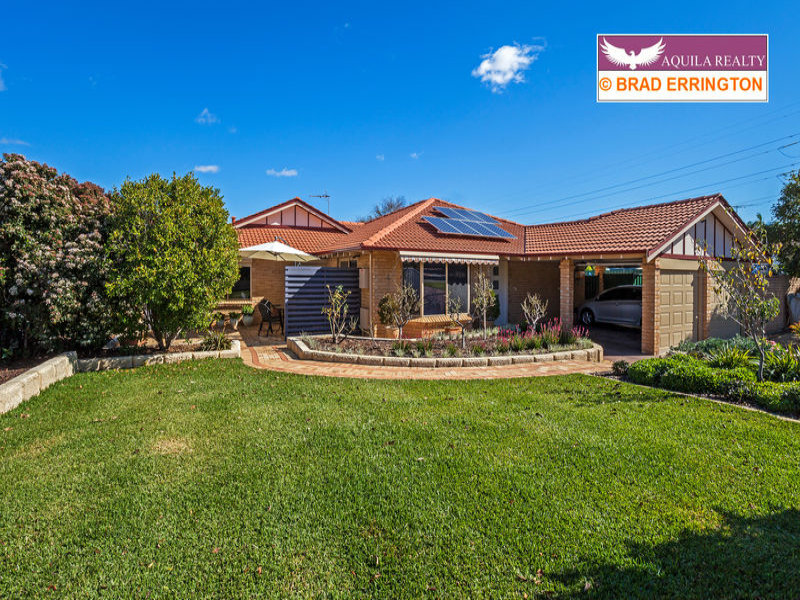 125 Innamincka Road, Greenmount, WA 6056 Property Details
