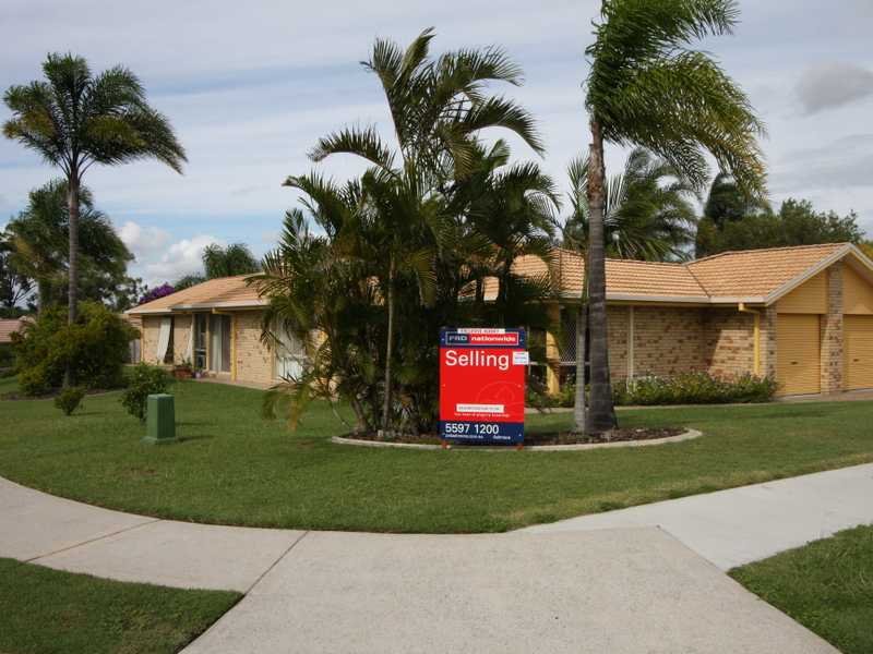 116 Macquarie Avenue, Molendinar, QLD 4214