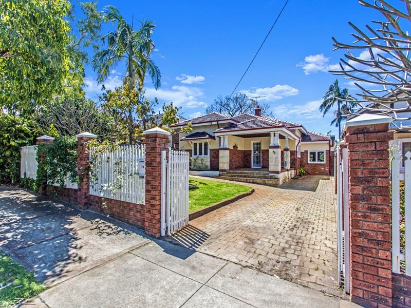 79 Dundas Road Inglewood Wa 6052 Property Details