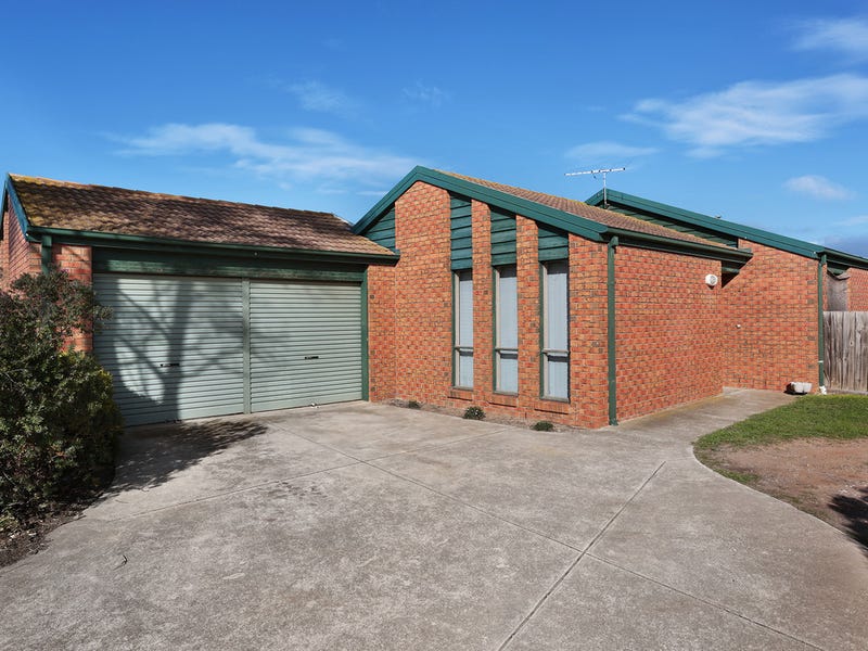124 Westleigh Drive, Werribee, Vic 3030 Property Details