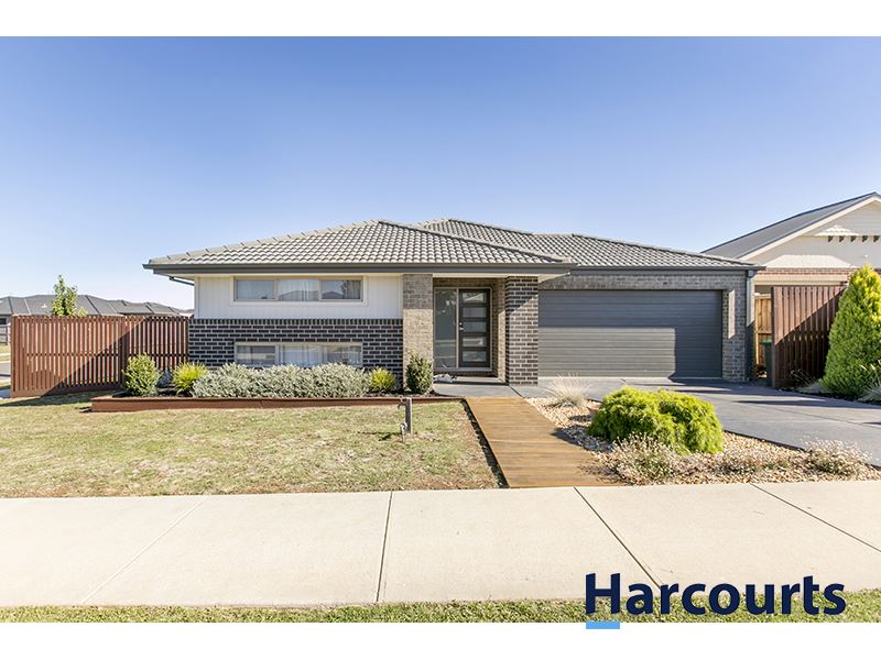 151 Twin Ranges Drive, Warragul, Vic 3820 Property Details