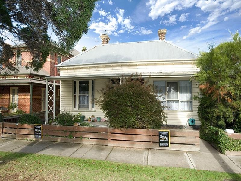 85 Osborne Street, Williamstown, Vic 3016 Property Details