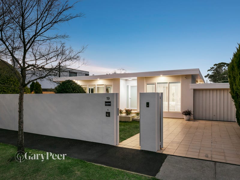 1/19 Elwood Street, Brighton, VIC 3186