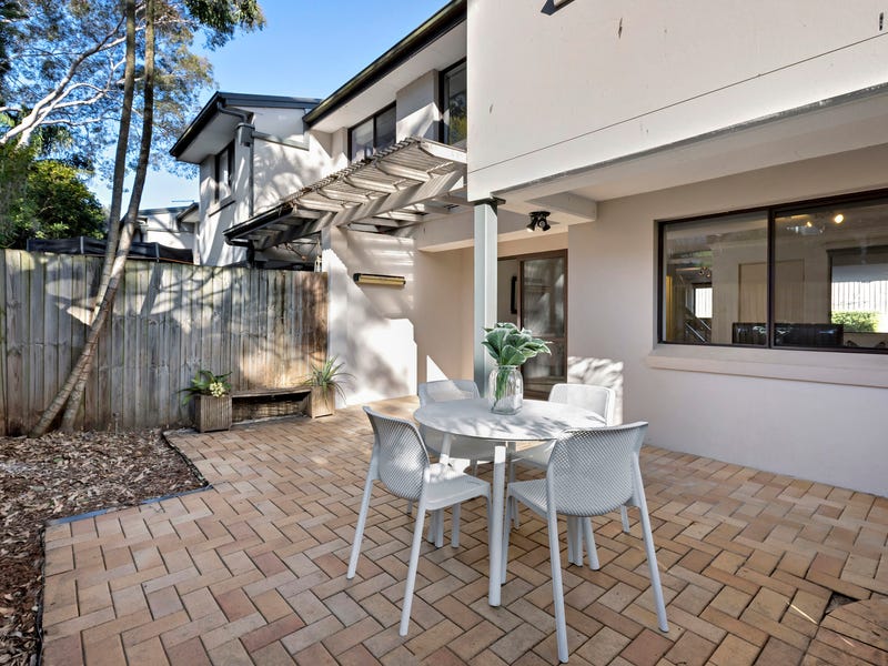 5/21A Gordon Street, Rozelle, NSW 2039 Property Details