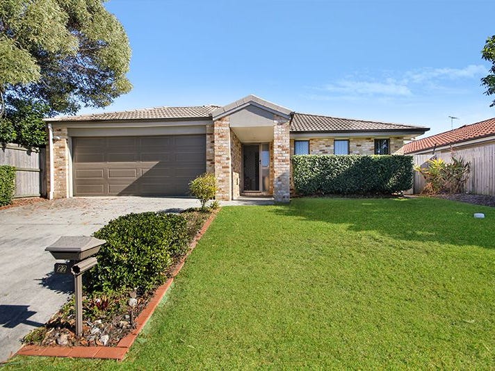 22 Mulgrave Road, Marsden, Qld 4132 Property Details