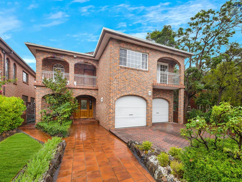 2B Woodside Avenue, Burwood, NSW 2134