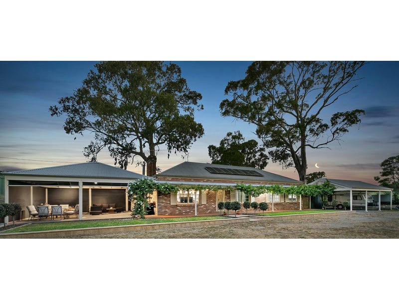 37 Watts Gully Road, Kersbrook, SA 5231 Property Details